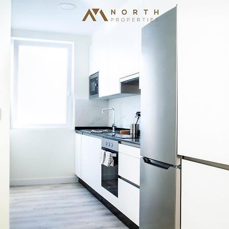 Apartamento Roncudo 3º Planta Ла-Корунья Экстерьер фото