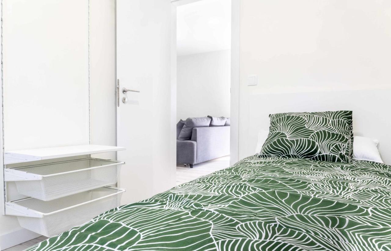 Apartamento Roncudo 3º Planta Ла-Корунья Экстерьер фото