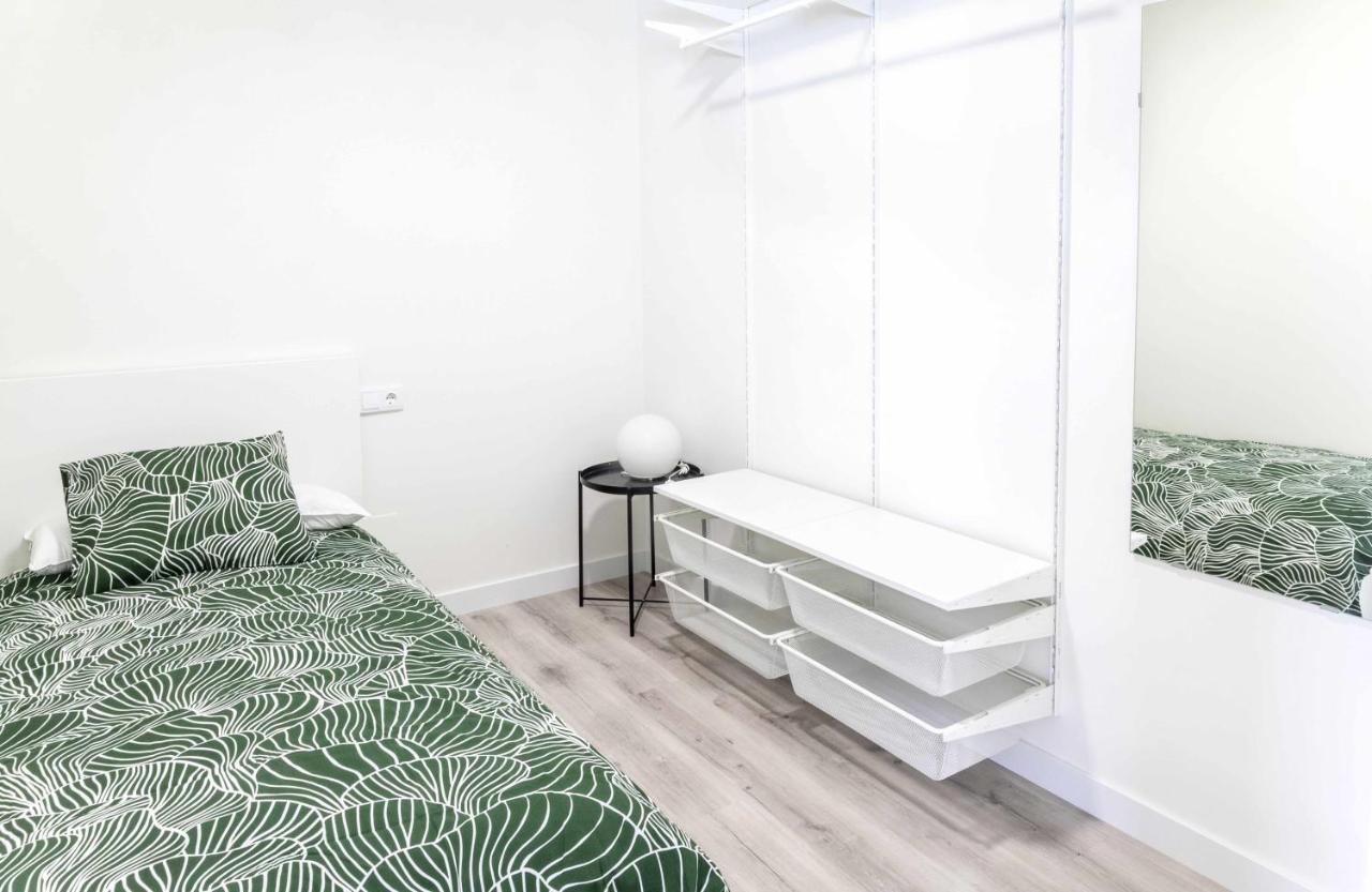 Apartamento Roncudo 3º Planta Ла-Корунья Экстерьер фото