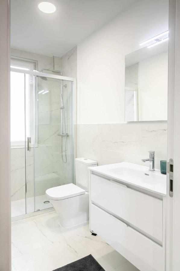 Apartamento Roncudo 3º Planta Ла-Корунья Экстерьер фото